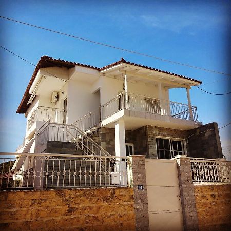 La Vita Apartments-Near Airport & Sea Artemida (Attica) Exterior foto