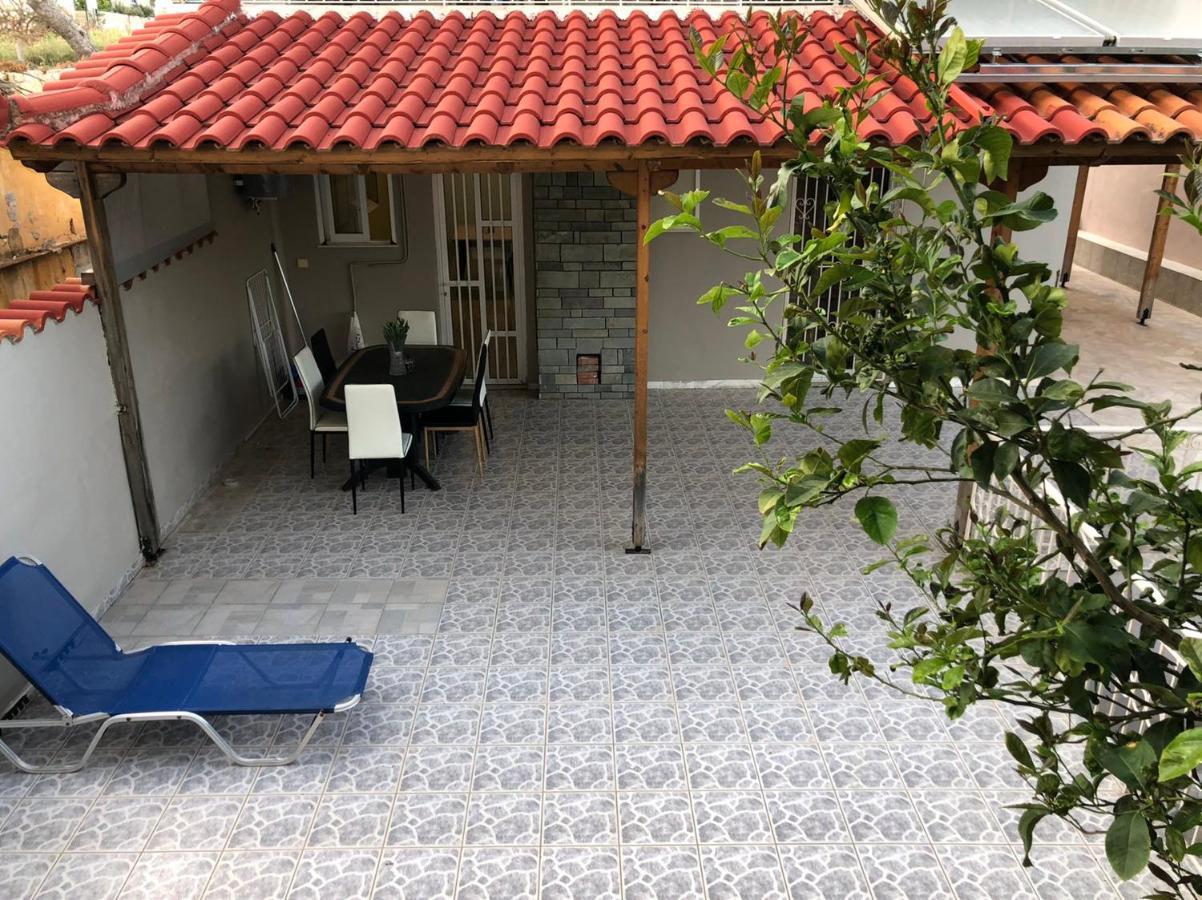 La Vita Apartments-Near Airport & Sea Artemida (Attica) Exterior foto