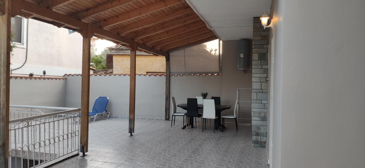La Vita Apartments-Near Airport & Sea Artemida (Attica) Quarto foto