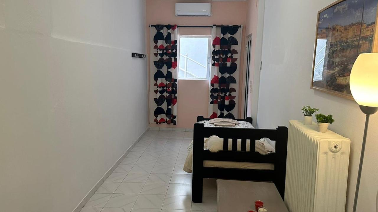 La Vita Apartments-Near Airport & Sea Artemida (Attica) Exterior foto