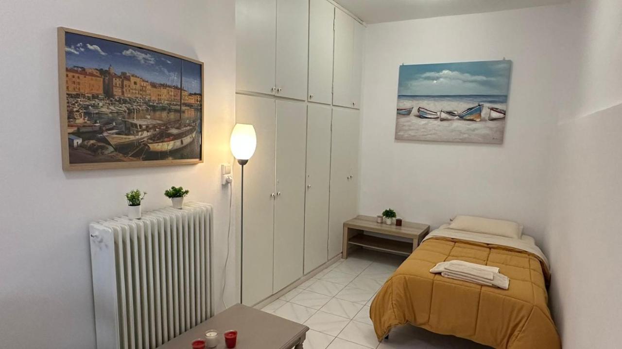 La Vita Apartments-Near Airport & Sea Artemida (Attica) Exterior foto