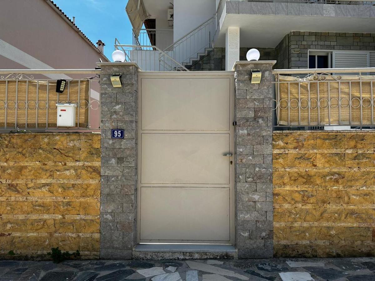 La Vita Apartments-Near Airport & Sea Artemida (Attica) Exterior foto