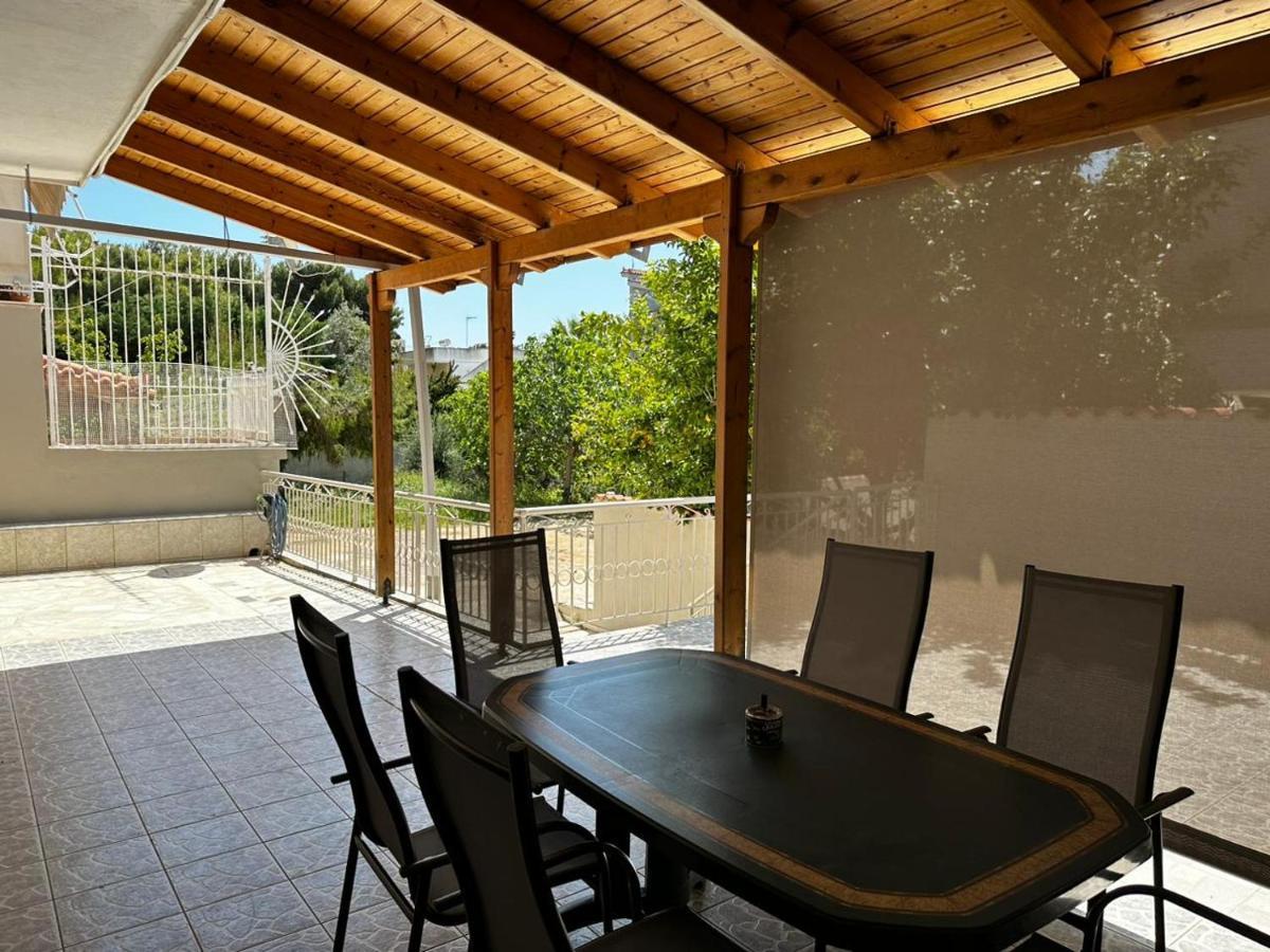 La Vita Apartments-Near Airport & Sea Artemida (Attica) Exterior foto