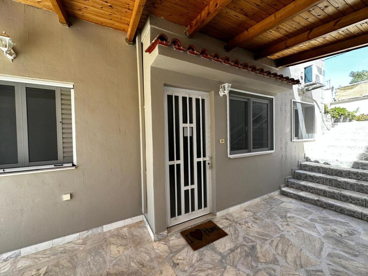 La Vita Apartments-Near Airport & Sea Artemida (Attica) Exterior foto