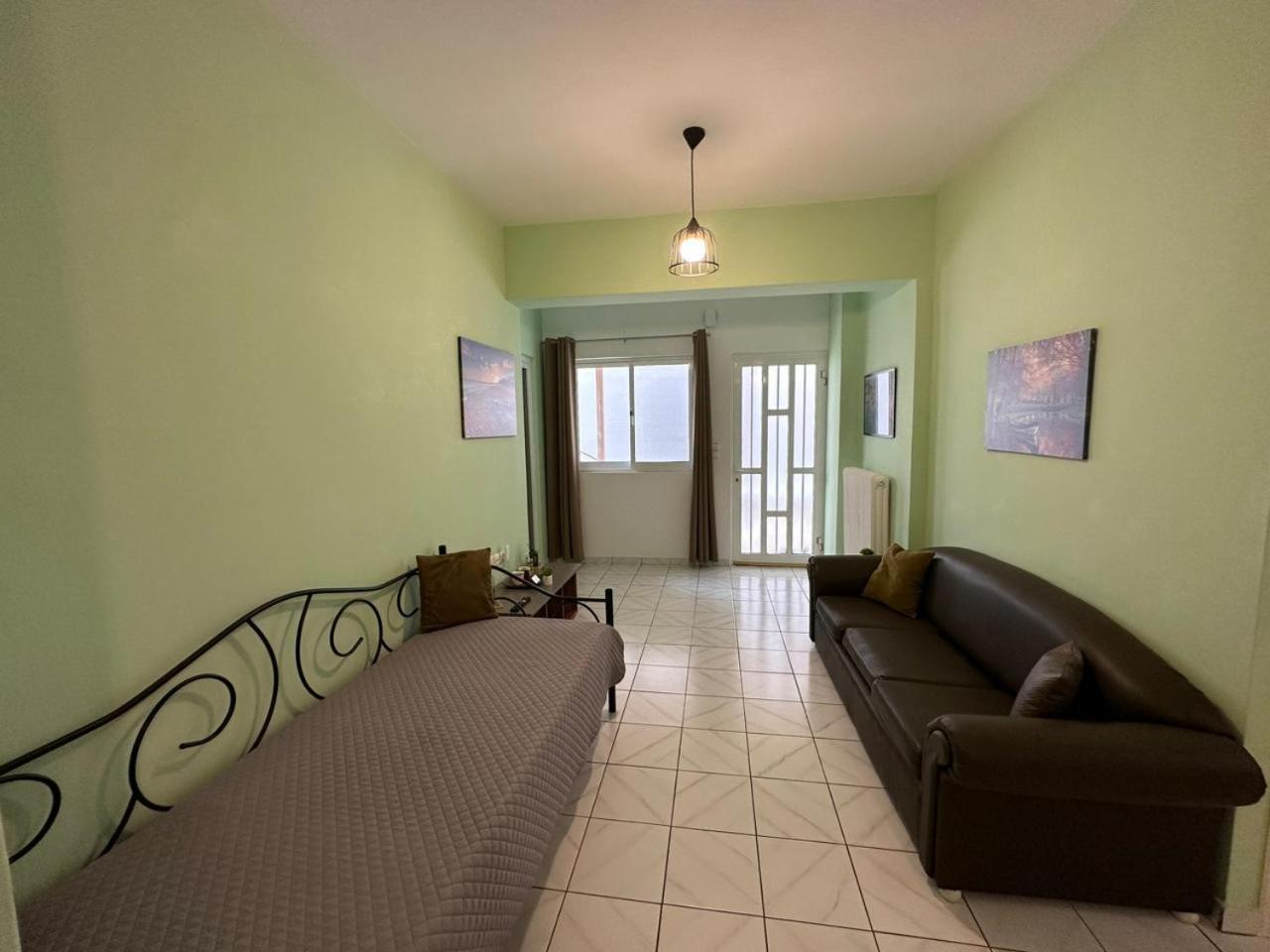 La Vita Apartments-Near Airport & Sea Artemida (Attica) Quarto foto