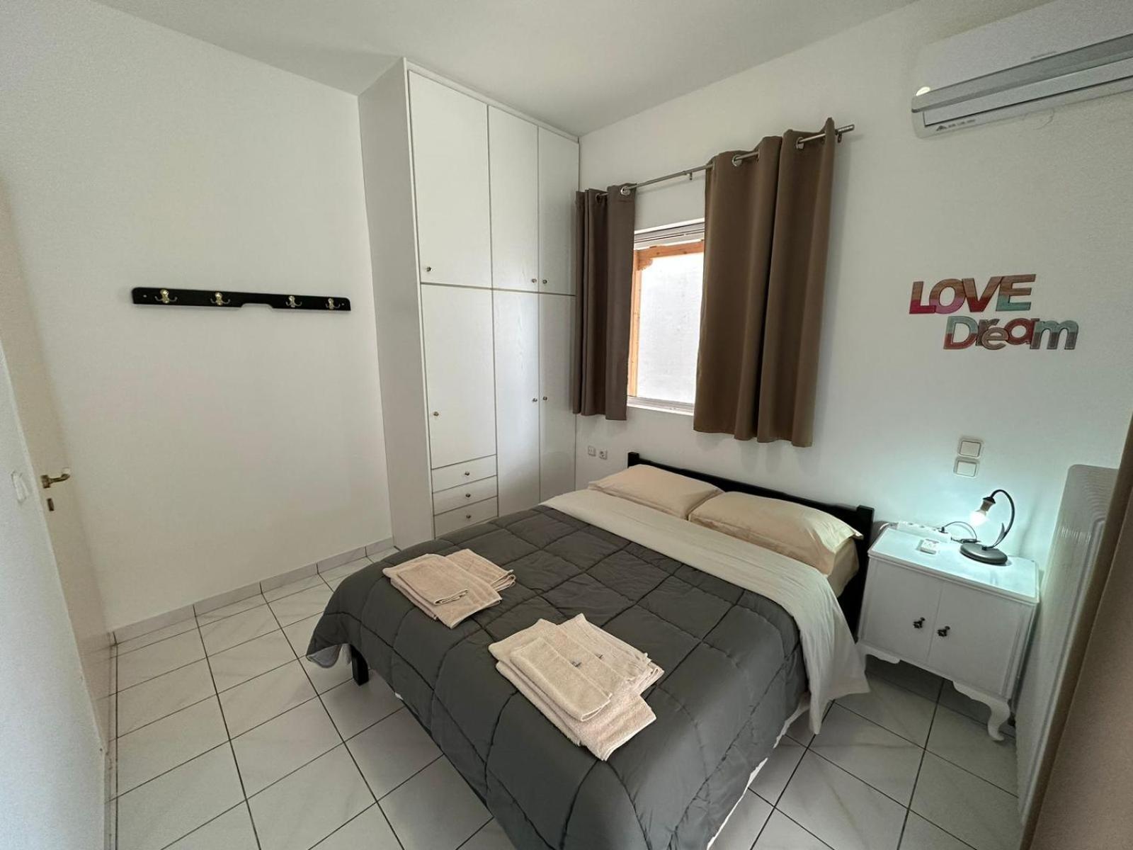 La Vita Apartments-Near Airport & Sea Artemida (Attica) Quarto foto